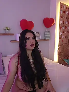 shainadavis online show from 02.15.26