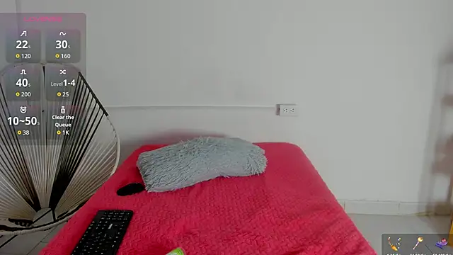 Snapshot of Baby_keyshar chatting on 03.20.26 Baby keyshar online show from 03.20.26