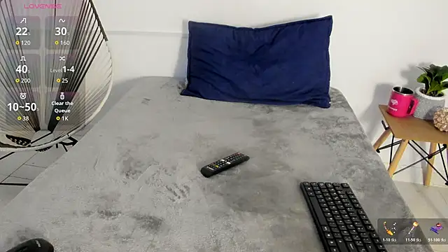 Snapshot of Baby_keyshar chatting on 04.08.26 Baby keyshar online show from 04.08.26