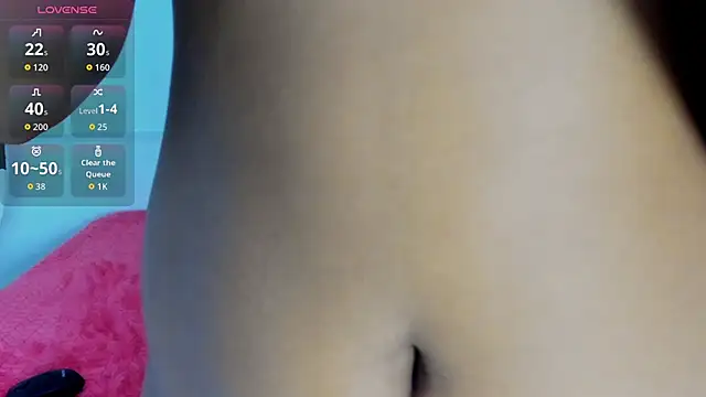 Snapshot of Baby_keyshar chatting on 04.10.26 Baby keyshar online show from 04.10.26