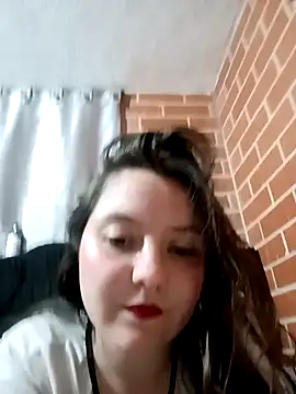 Snapshot of 1Sweet_Eva chatting on 12.05.25 1Sweet Eva online show from 12.05.25