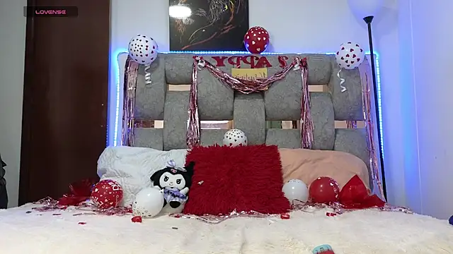 alix kitty online show from 02.14.26