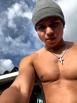 mirallesandbig online show from 10.19.25