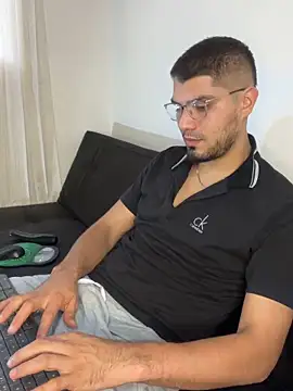 mirallesandbig online show from 10.27.25