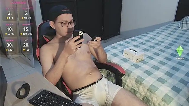 Josh 18cm online show from 10.25.25