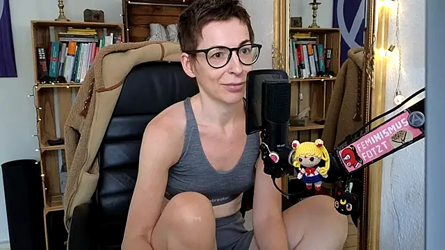 Antifistin online show from 06.24.26