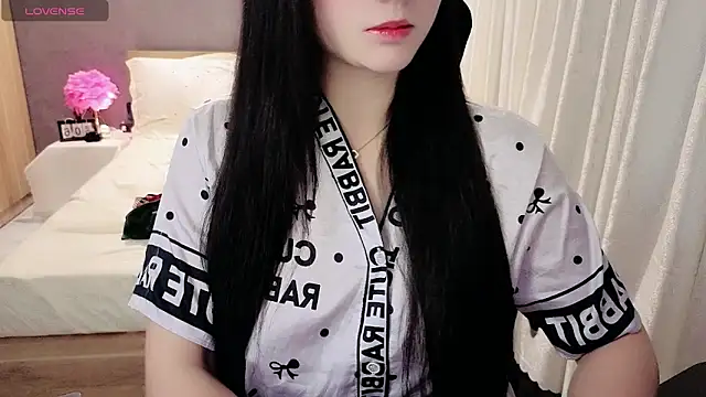 Xuka2594 online show from 04.12.26