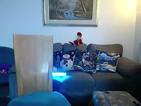 Anastasiabasst   online show from 12.16.25