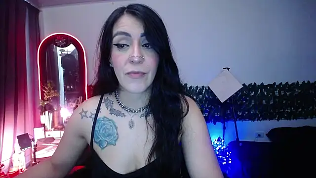 Anastasiabasst   online show from 04.20.26