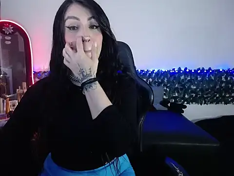 Anastasiabasst   online show from 06.02.26