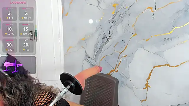 elizabeth liones  online show from 10.29.25