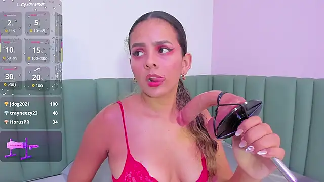 elizabeth liones  online show from 11.19.25