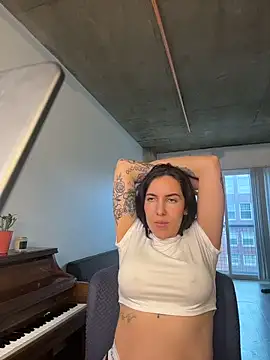 Lolathebaddie online show from 03.03.26