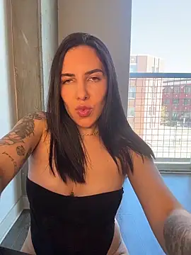 Lolathebaddie online show from 03.26.26