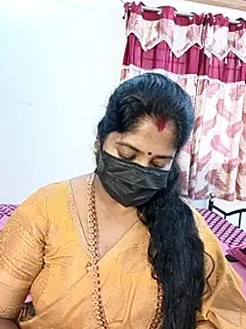 tamil-aunt online show from 01.13.26