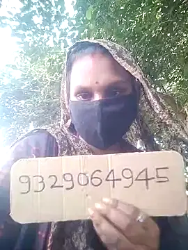 rasmi powar online show from 10.17.25