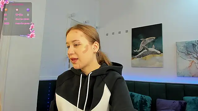 Melissa new22 online show from 11.29.25