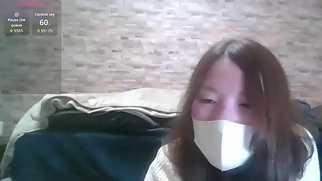 anananna1010 online show from 10.11.25