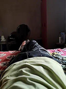 Snapshot of play_boy-raj007 chatting on 11.01.25 play boy-raj007 online show from 11.01.25