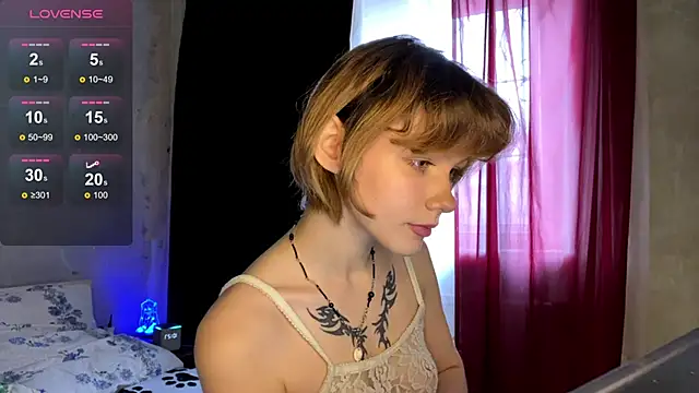 Kate mikki online show from 10.25.25