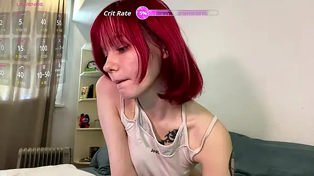 Snapshot of Kate_mikki chatting on 03.29.26 Kate mikki online show from 03.29.26