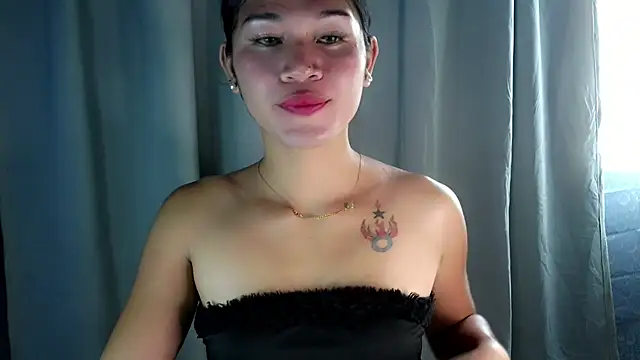 Sephine 2121 online show from 10.13.25