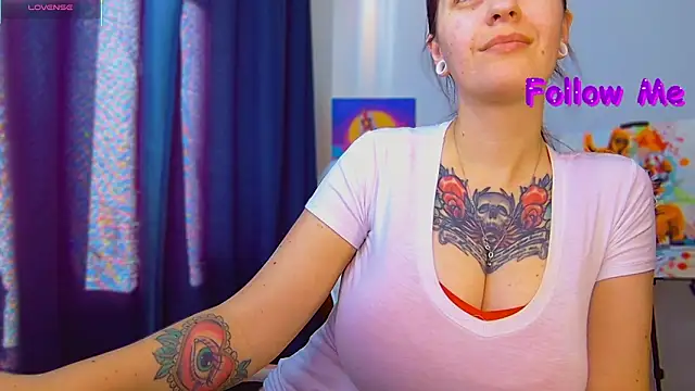 Ann mikela online show from 03.15.26