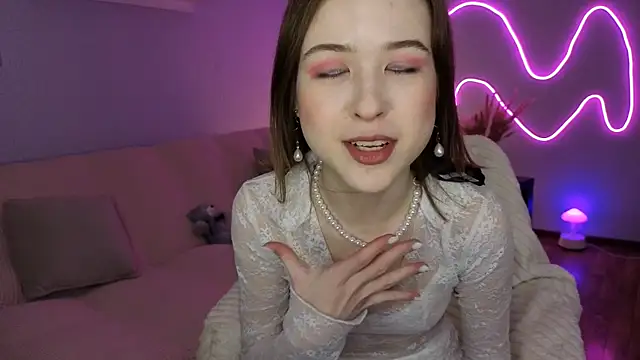 Stacey Will online show from 04.04.26