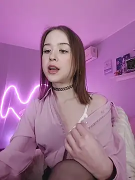Snapshot of Stacey_Will chatting on 04.22.26 Stacey Will online show from 04.22.26