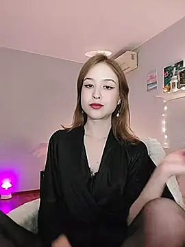 Snapshot of Stacey_Will chatting on 07.23.26 Stacey Will online show from 07.23.26