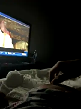 Pikachucums4u online show from 11.10.25