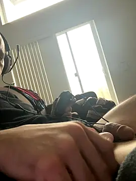 Pikachucums4u online show from 11.25.25