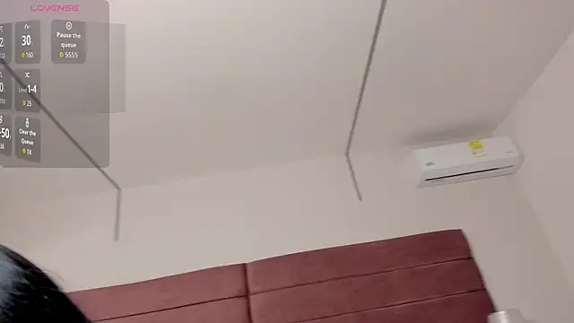 LittleVaale online show from 12.21.25