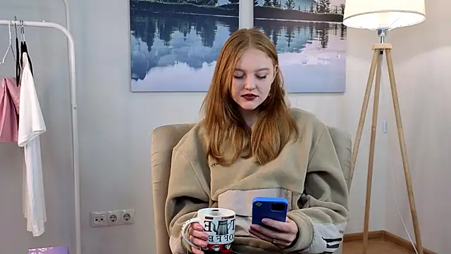 VernellArey online show from 10.12.25