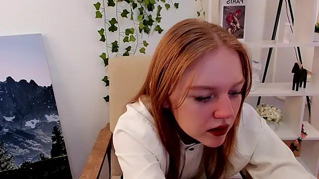 VernellArey online show from 10.13.25