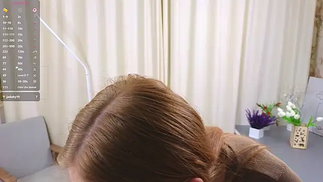 VernellArey online show from 10.26.25