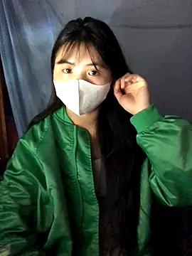 Snapshot of lan-xinh1 chatting on 01.09.26 lan-xinh1 online show from 01.09.26