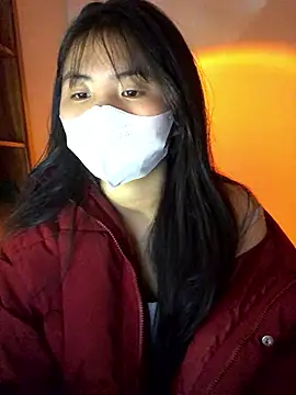 Snapshot of lan-xinh1 chatting on 01.10.26 lan-xinh1 online show from 01.10.26