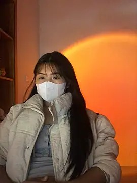 Snapshot of lan-xinh1 chatting on 01.15.26 lan-xinh1 online show from 01.15.26