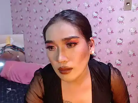 IVYcarterXXX online show from 11.02.25