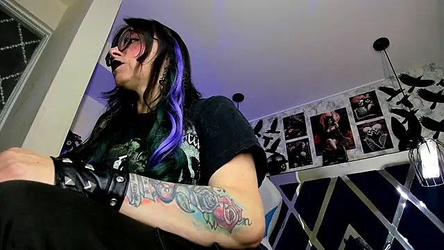 Snapshot of Evangelinejoness_ chatting on 02.12.26 Evangelinejoness online show from 02.12.26