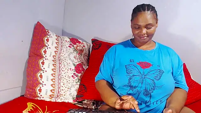 XSpicyQueenX online show from 03.30.26