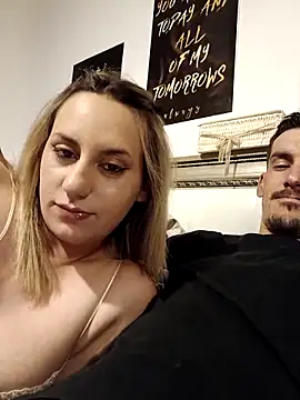 SinfulLovers33 online show from 05.20.26