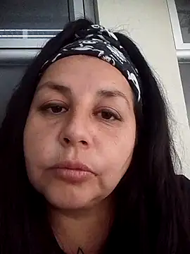 Snapshot of Pepp3 chatting on 10.13.25 Pepp3 online show from 10.13.25