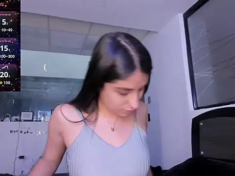 princesstina- online show from 10.28.25