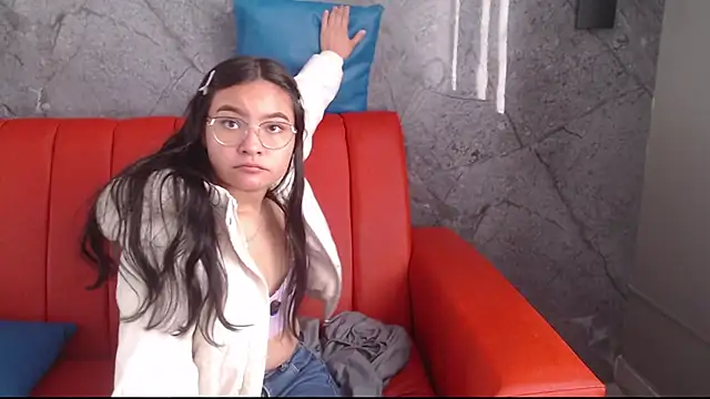 Snapshot of _kita chatting on 12.02.25 kita online show from 12.02.25