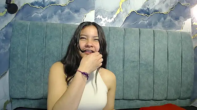 Snapshot of _kita chatting on 04.10.26 kita online show from 04.10.26