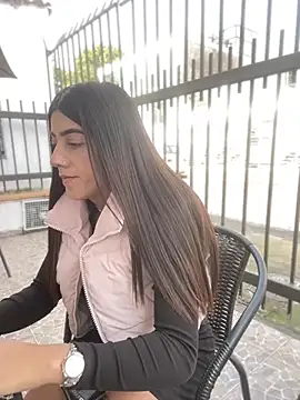 ElectraPink  online show from 03.02.26