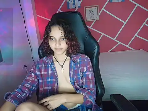 sweety dreambaby online show from 10.14.25