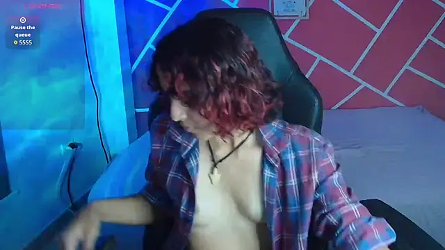 sweety dreambaby online show from 12.03.25